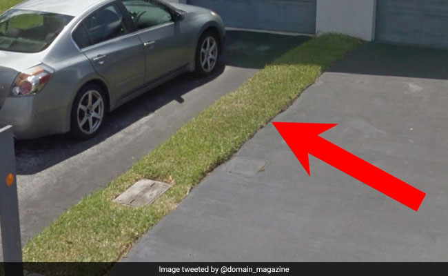 6 लाख रुपये में ऑनलाइन खरीदा आलीशान घर, जैसे ही देखने पहुंचा तो उड़ गए होश