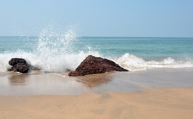 Congress's 'Nature's Call' Dig Points To Goa's Open Defecation Free Claim