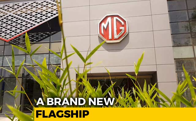 Sponsored - A Brand New Flagship