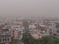 17 Killed In Dust Storms, Rain In Different Parts Of Uttar Pradesh