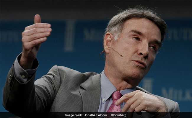 Man Who Lost $35 Billion In One Year Has Some Advice For Elon Musk