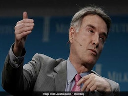 Man Who Lost $35 Billion In One Year Has Some Advice For Elon Musk Man Who Lost $35 Billion In One Year Has Some Advice For Elon Musk