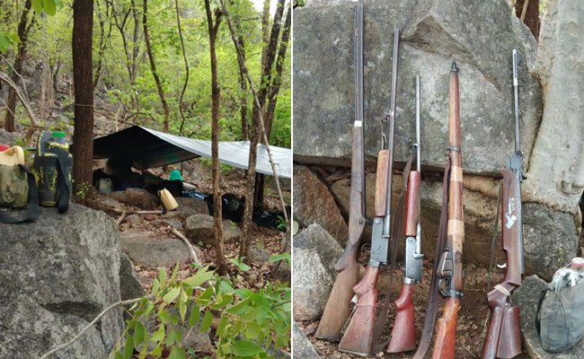 Bijapur Naxal: नक्सलियों ने ग्रामीण को मारकर शव के पास फेंके पर्चे, हत्या की ये वजह आई सामने