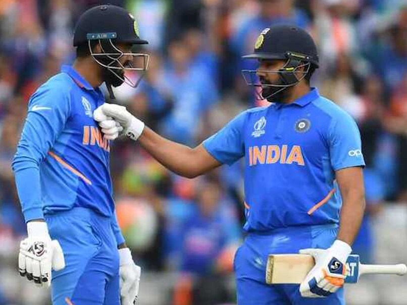 World Cup 2019, IND vs WI: 'पावर' की इस लड़ाई में टीम इंडिया अफगानिस्तान से भी पिछड़ गई