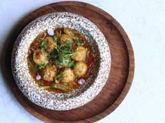 Smokey Devil Cottage Cheese