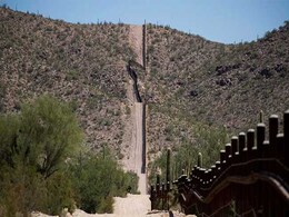 6-Year-Old Indian Girl Died In US Desert As Mother Went To Look For Water 6-Year-Old Indian Girl Died In US Desert As Mother Went To Look For Water