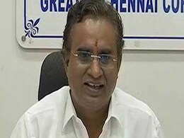 Corruption Case Against AIADMK Leader; Party Dubs It "Vendetta" Corruption Case Against AIADMK Leader; Party Dubs It "Vendetta"