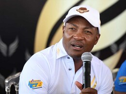 "They've That Sort Of Attitude...": Brian Lara On Two Uncapped Batters Named For India Tests