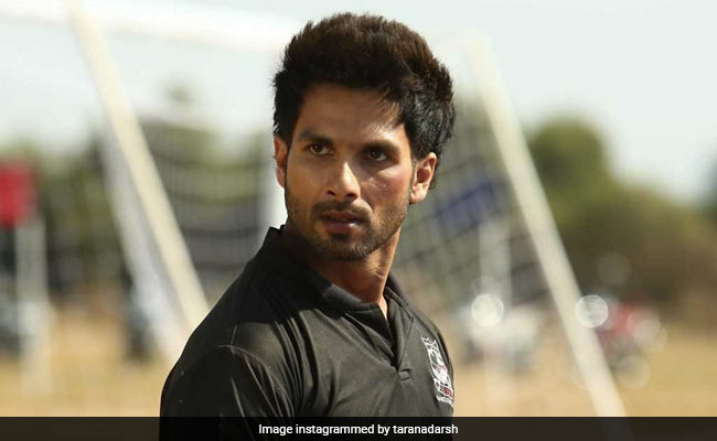 <I>Kabir Singh</I> Box Office Collection Day 6: Shahid Kapoor's Film Is A 'Monstrous Hit'