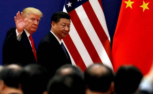 US-China Trade War Escalates, Beijing Suspends Boeing Jet Deliveries