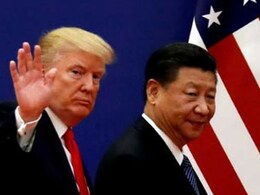 "No One Will Win Trade War": China As Donald Trump Vows Big Import Tariffs