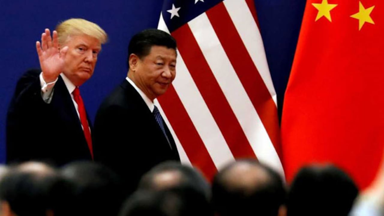 Restrictions On Drone Exports, Companies: China Responds To US Sanctions