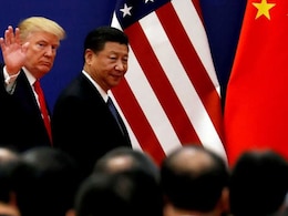 US-China Trade War Escalates. How Indian Exporters Could Benefit US-China Trade War Escalates. How Indian Exporters Could Benefit