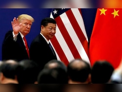 Opinion | Trump Is Indeed Making A Country Great Again. But It&#039;s China