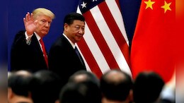 Why US Has Banned Diplomats From Romantic, Sexual Relations With Chinese