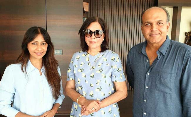 अर्जुन कपूर के साथ फिल्म 'पानीपत' में नजर आएंगी ये वेटरन एक्ट्रेस, निभाएंगी अहम किरदार