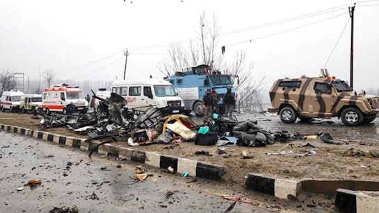 Pulwama Attack Anniversary: PM Modi On Pulwama Attack Anniversary Says Coming Generations Will Never Forget Their Sacrifice