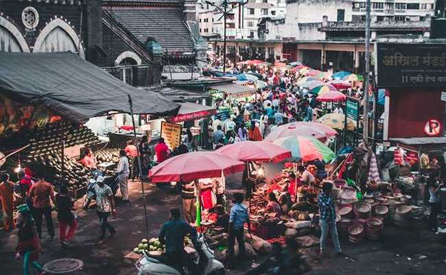 India Will Overtake China As Most Populated Country In 8 Years: UN Report