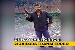 After Videos Of Clay Guns From Prison, UP Government Transfers 21 Jailors After Videos Of Clay Guns From Prison, UP Government Transfers 21 Jailors