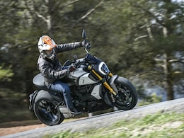 2019 Ducati Diavel 1260 S First Ride Review 2019 Ducati Diavel 1260 S First Ride Review