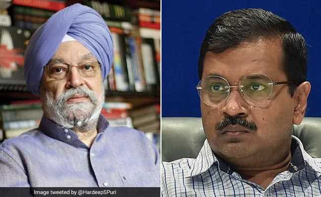 मुफ्त यात्रा योजना को लेकर केजरीवाल सरकार की मंशा पर उठे सवाल, केंद्र को प्रस्ताव ही नहीं भेजा