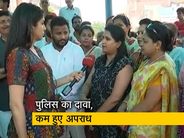 पक्ष विपक्ष : दिल्‍ली में अपराध का बढ़ता ग्राफ, राज्‍यसभा में भी उठा मामला