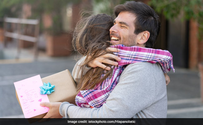 Father's Day 2021: A Gift Guide For The Dad Who Is A Fitness Enthusiast