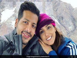 Neeti Mohan On Life After Marriage And Career As A Singer In Bollywood Neeti Mohan On Life After Marriage And Career As A Singer In Bollywood