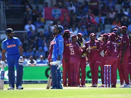 World Cup 2019: Controversial Rohit Sharma Decision Spurs Fan To Edit Umpire Michael Gough's Wikipedia Page World Cup 2019: Controversial Rohit Sharma Decision Spurs Fan To Edit Umpire Michael Gough's Wikipedia Page