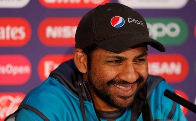 World Cup 2019: पाकिस्तान के कप्तान सरफराज अहमद ने बताया, यह रणनीति अपनाकर दक्षिण अफ्रीका को हराया..