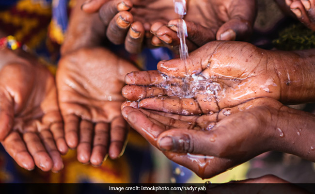 इस देश में बढ़ती गर्मी ने मचाई आफत, 20 लाख लोगों की जान मुश्किल में