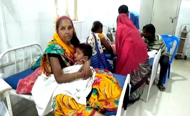 Supreme Court To Hear Plea As Encephalitis Deaths Rise To 130: 10 Facts