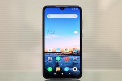 रेडमी नोट 7एस का रिव्यू रेडमी नोट 7एस का रिव्यू