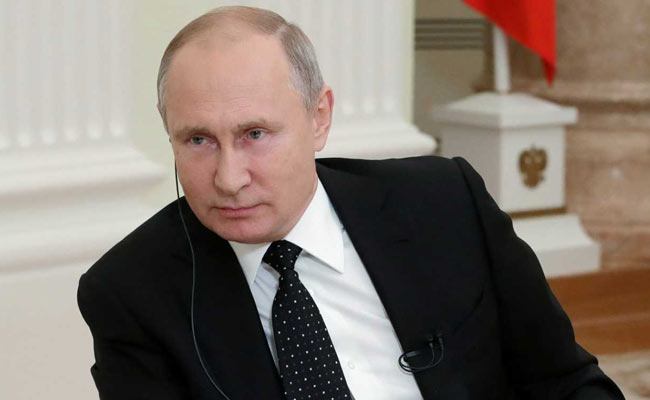 Russia, Ukraine Sign Preliminary Gas Transit Deal