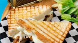 5 Sandwich Maker Options To Make Restaurant-Style Sandwich At Home