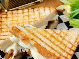 5 Sandwich Maker Options To Make Restaurant-Style Sandwich At Home