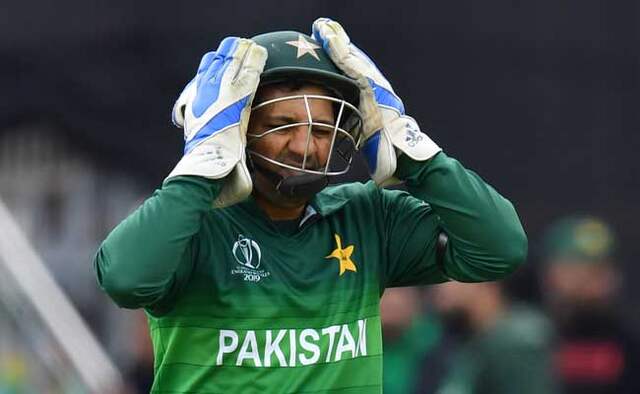 World Cup 2019 sarfaraz ahmed warns pakistan Players To Improve before india match World Cup 2019 sarfaraz ahmed warns pakistan Players To Improve before india match