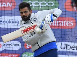 विराट कोहली ने अपने खिलाफ दक्षिण अफ्रीकी गेंदबाज कगिसो रबाडा के बयान पर दी यह प्रतिक्रिया... विराट कोहली ने अपने खिलाफ दक्षिण अफ्रीकी गेंदबाज कगिसो रबाडा के बयान पर दी यह प्रतिक्रिया...