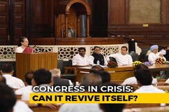 Will Sonia Gandhi Re-Appoint Rahul Gandhi To Lead Congress? Will Sonia Gandhi Re-Appoint Rahul Gandhi To Lead Congress?