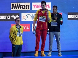 Chinese Media Slam Australian "Hypocrisy" Over Doping Case Chinese Media Slam Australian "Hypocrisy" Over Doping Case