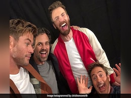 <I>Avengers: Endgame</I> Dethrones <I>Avatar</i> To Become Highest Earning Movie Ever <I>Avengers: Endgame</I> Dethrones <I>Avatar</i> To Become Highest Earning Movie Ever
