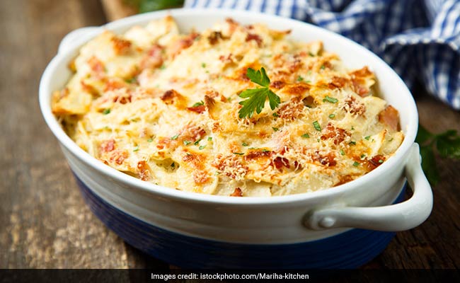 8 Chic Baking Dishes To Cook And Serve Your Delicious Treats In