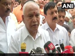 लोग सहयोग नहीं करेंगे तो कर्नाटक में लॉकडाउन लगना निश्चित है : येदियुरप्पा लोग सहयोग नहीं करेंगे तो कर्नाटक में लॉकडाउन लगना निश्चित है : येदियुरप्पा