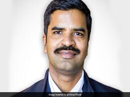 US-Based Techie Dies After All-Terrain Vehicle Overturns In Telangana US-Based Techie Dies After All-Terrain Vehicle Overturns In Telangana