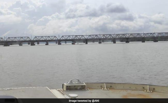 Coast Guard Deploys Ship Off Mangalore To Search For Coffee Day Owner