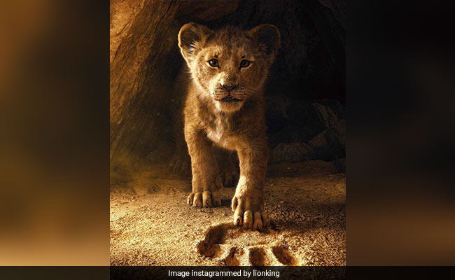'Knew I Had To Be Very Careful With <i>The Lion King</i>,' Says Director Jon Favreau