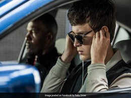 Inspired By Movie <i>Baby Driver</i>, Delhi Men Try To Rob Bank; Arrested Inspired By Movie <i>Baby Driver</i>, Delhi Men Try To Rob Bank; Arrested