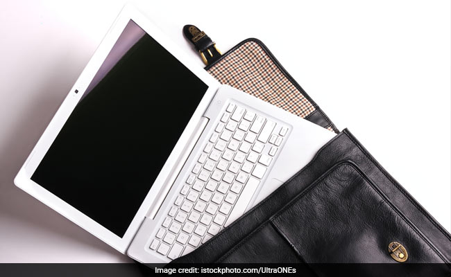 8 Laptop Sleeves To Carry Along With You