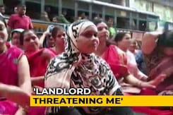 Triple Talaq Petitioner "Threatened" For Attending <i>Hanuman Chalisa</i> Event Triple Talaq Petitioner "Threatened" For Attending <i>Hanuman Chalisa</i> Event