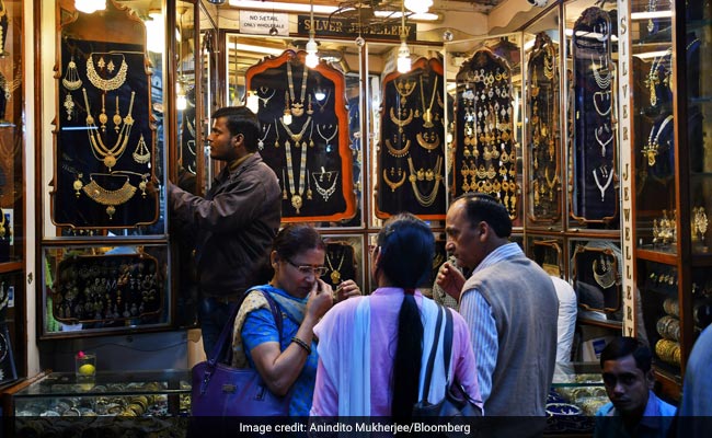Gold Tax Hike Fuels Smuggling Fears; May Hit Festival, Wedding Season